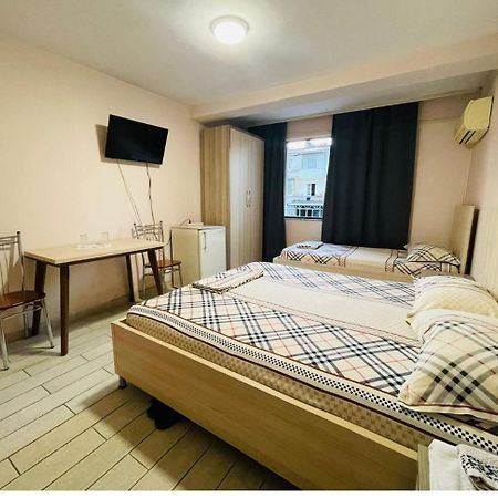Urban Life Tirana- Economy Rooms Kültér fotó